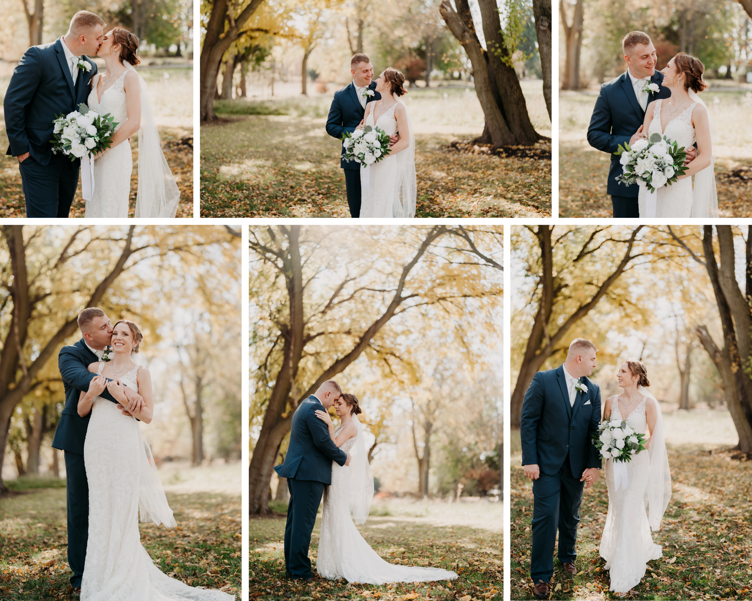 Ohio Wedding, Ohio Photographer, Wedding Photographer, Winterberry Farm, Bride and Groom Photos