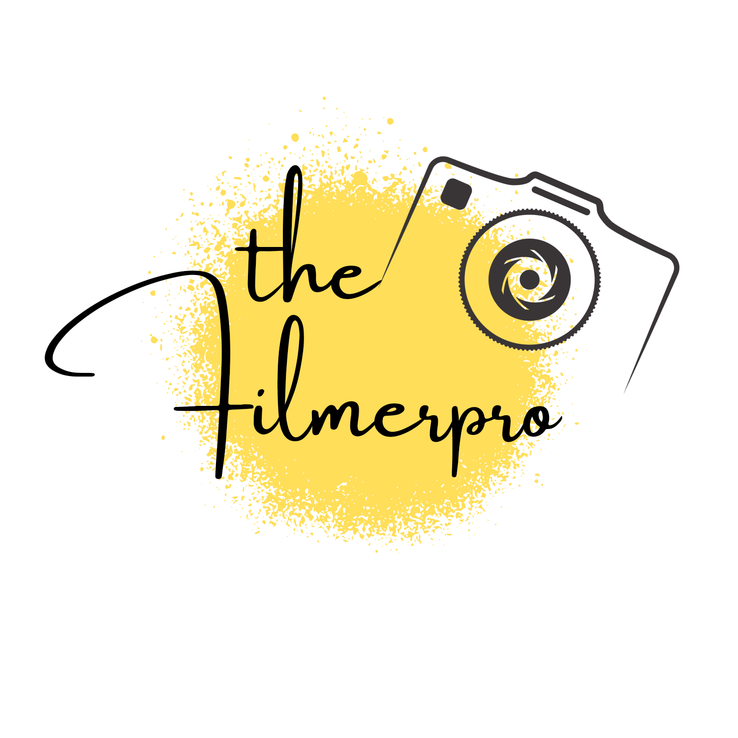 The Filmerpro Logo