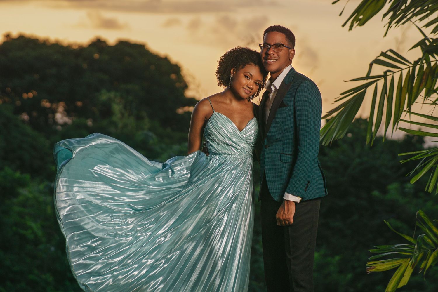 trinidad wedding photographer