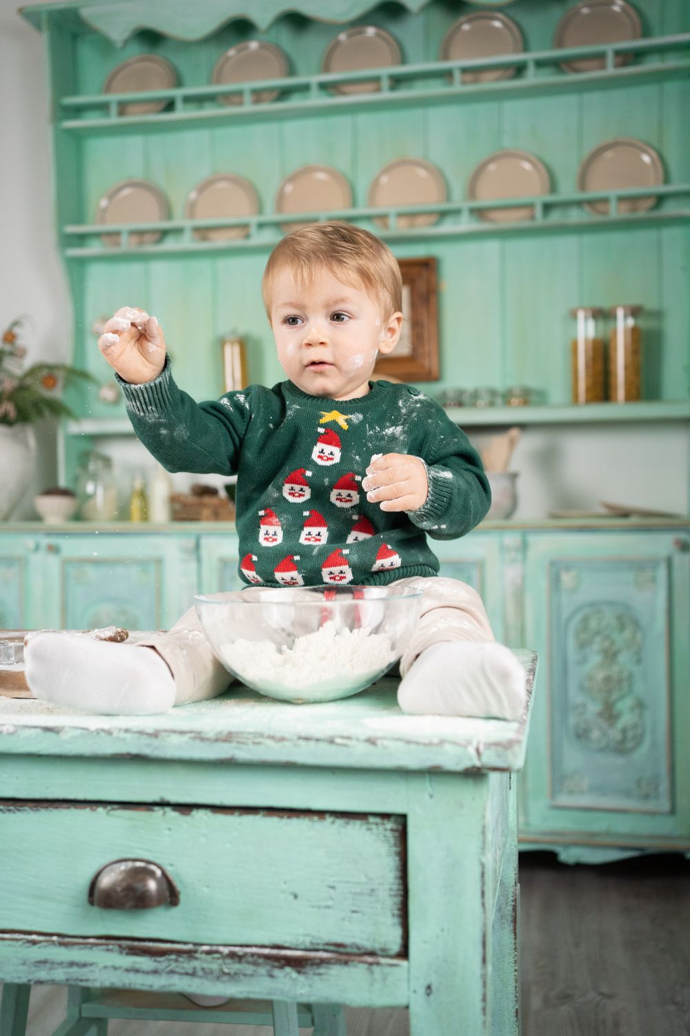 fotografie-di-natale-cosenza-bambini