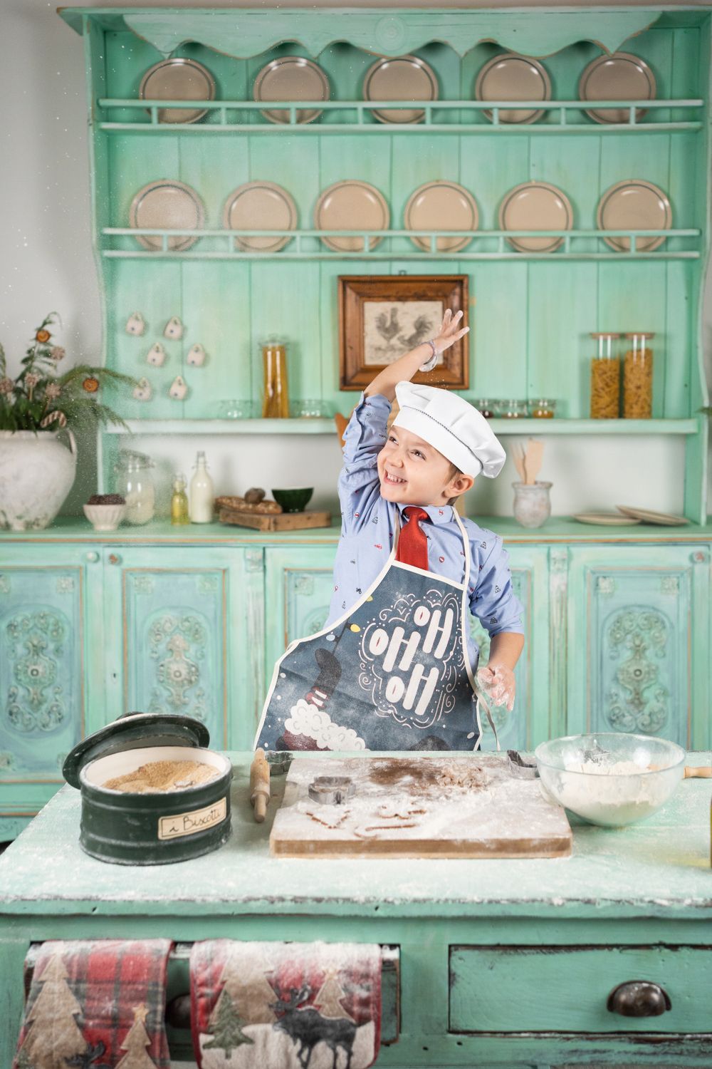 fotografie-di-natale-cosenza-bambini