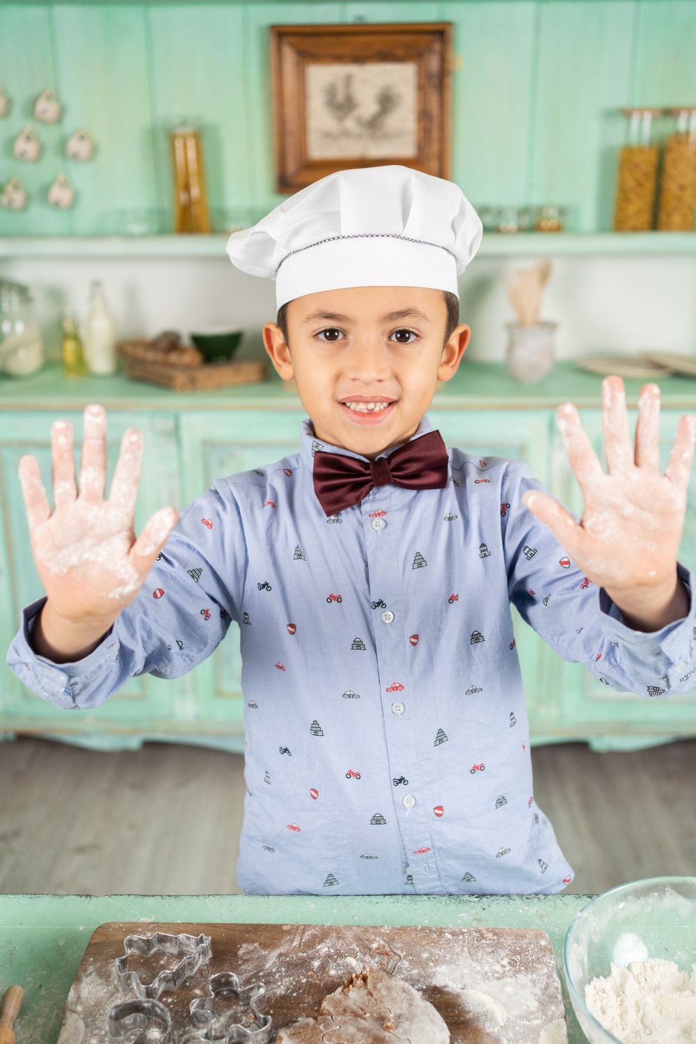fotografie-di-natale-cosenza-bambini