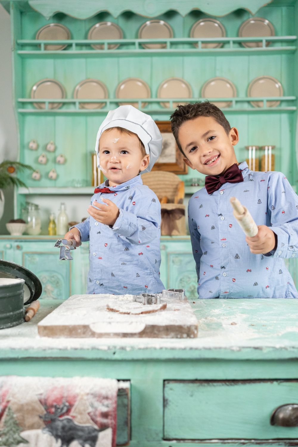 fotografie-di-natale-cosenza-bambini