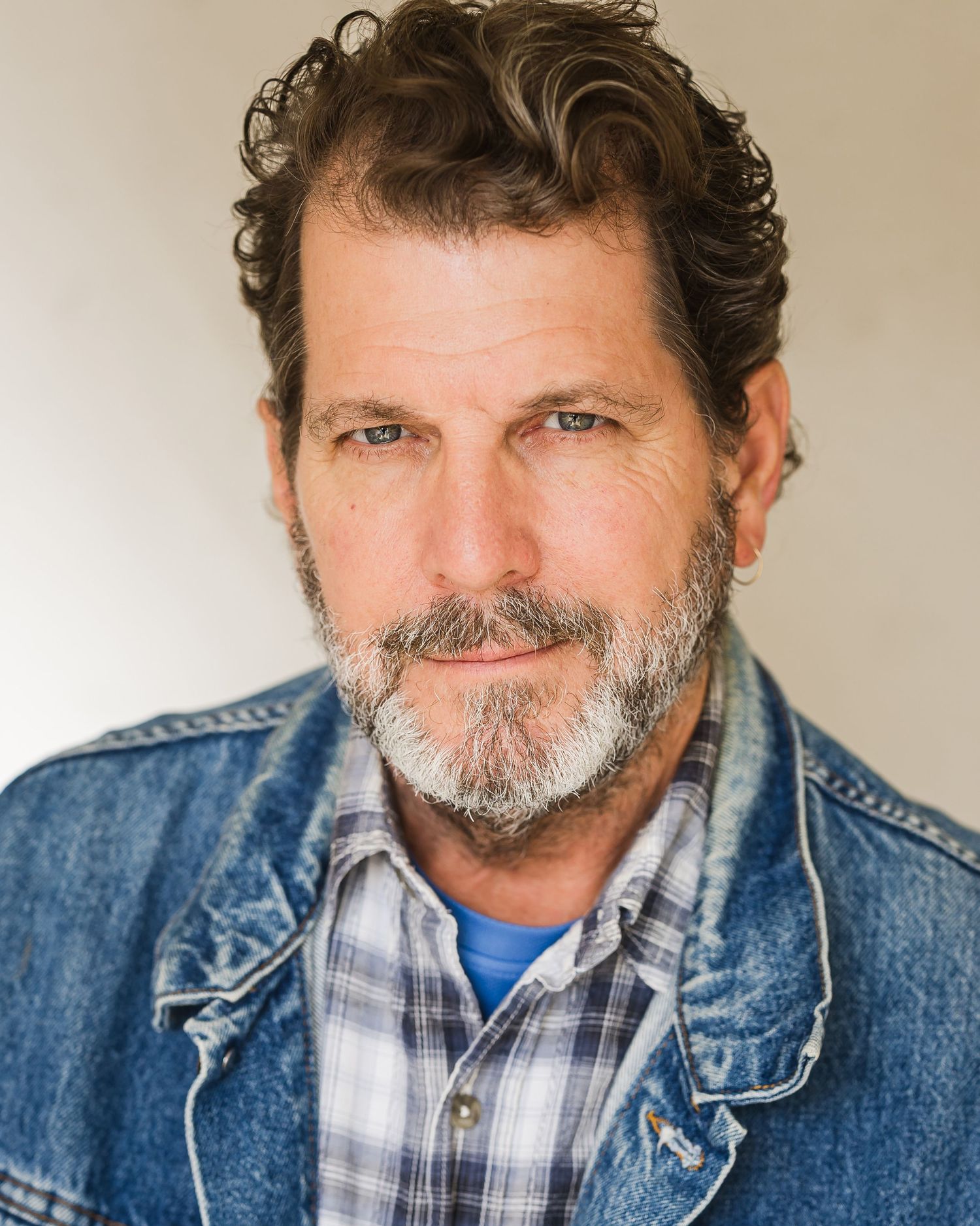 Head Shot For The Ultimate Photography Package