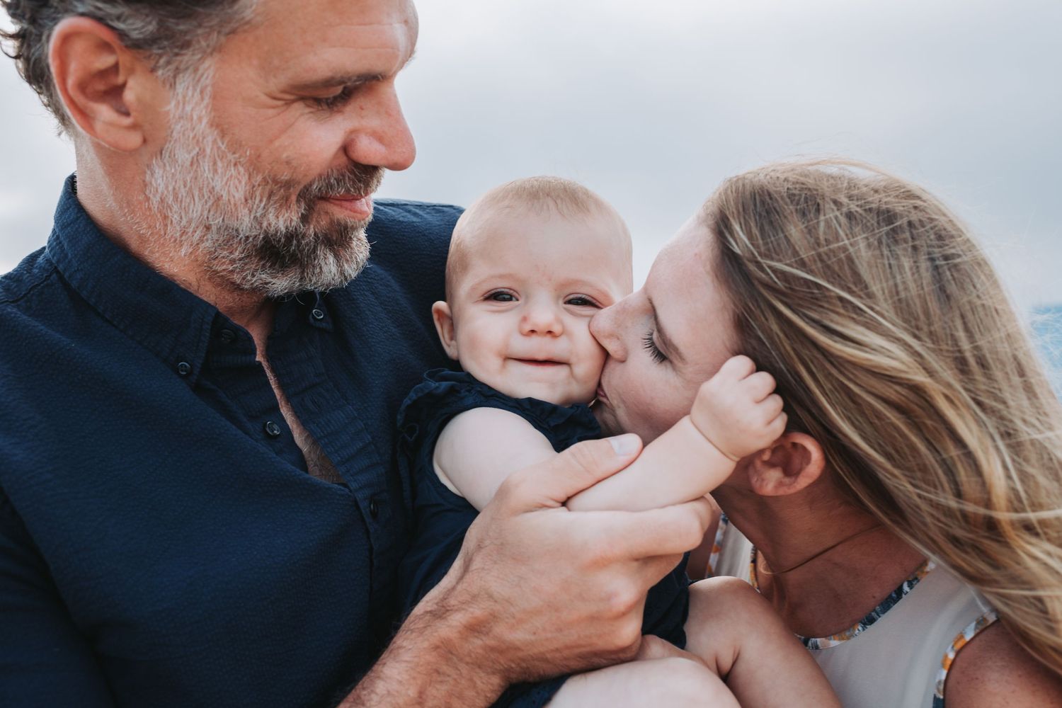 Full Lifestyle Session - Brandywine Valley Photographer