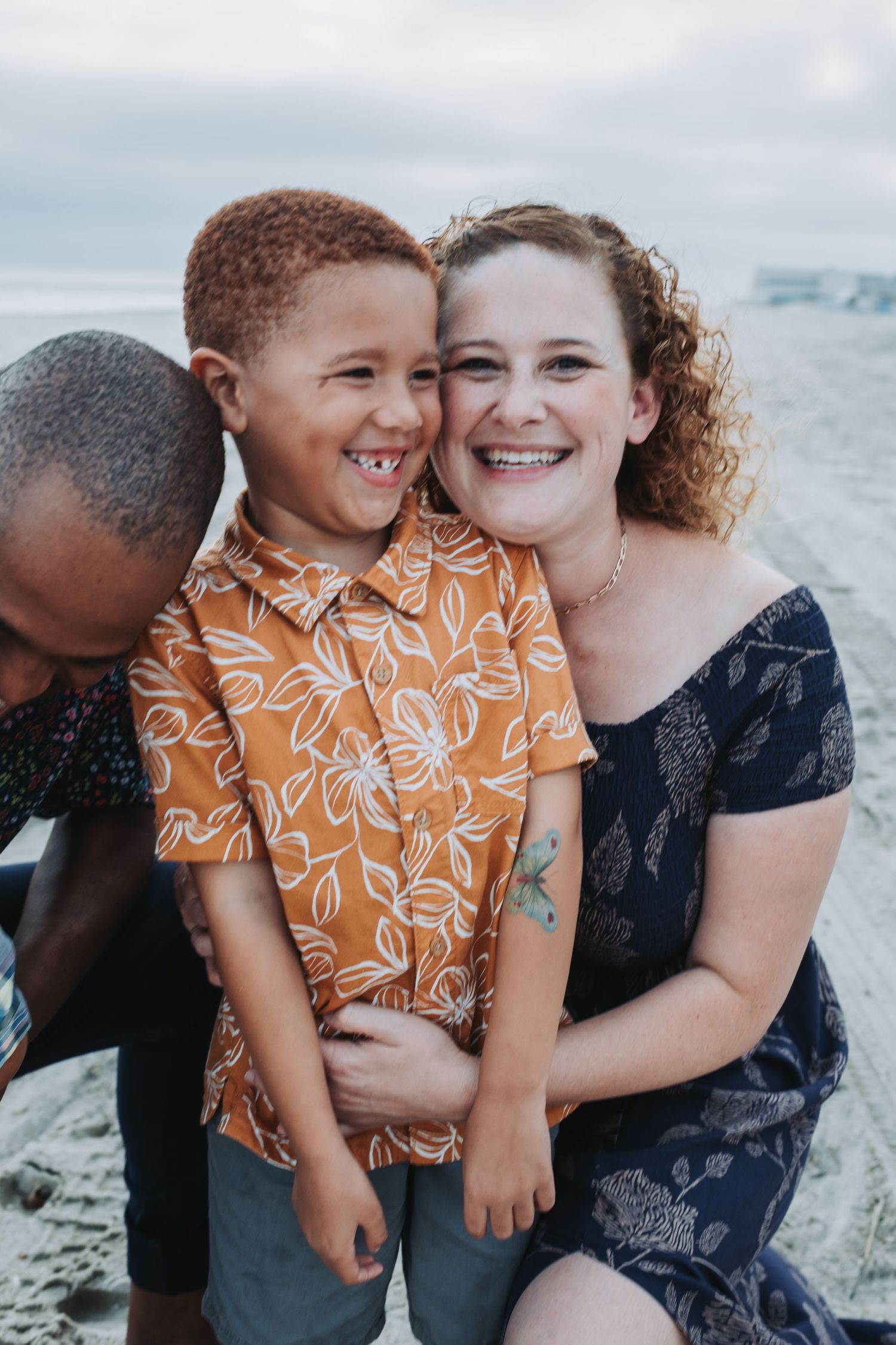 Full Lifestyle Session - Brandywine Valley Photographer