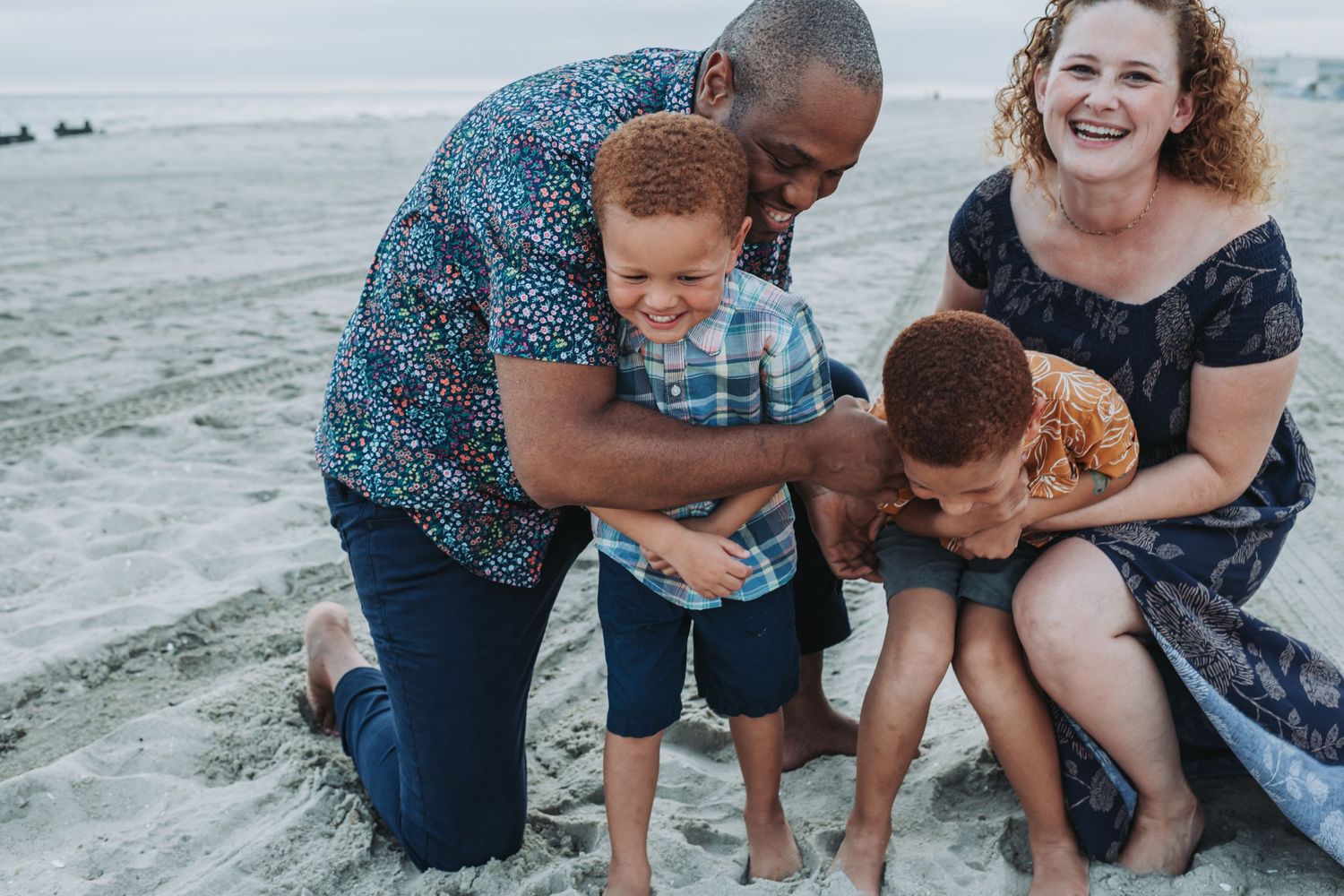 Full Lifestyle Session - Brandywine Valley Photographer