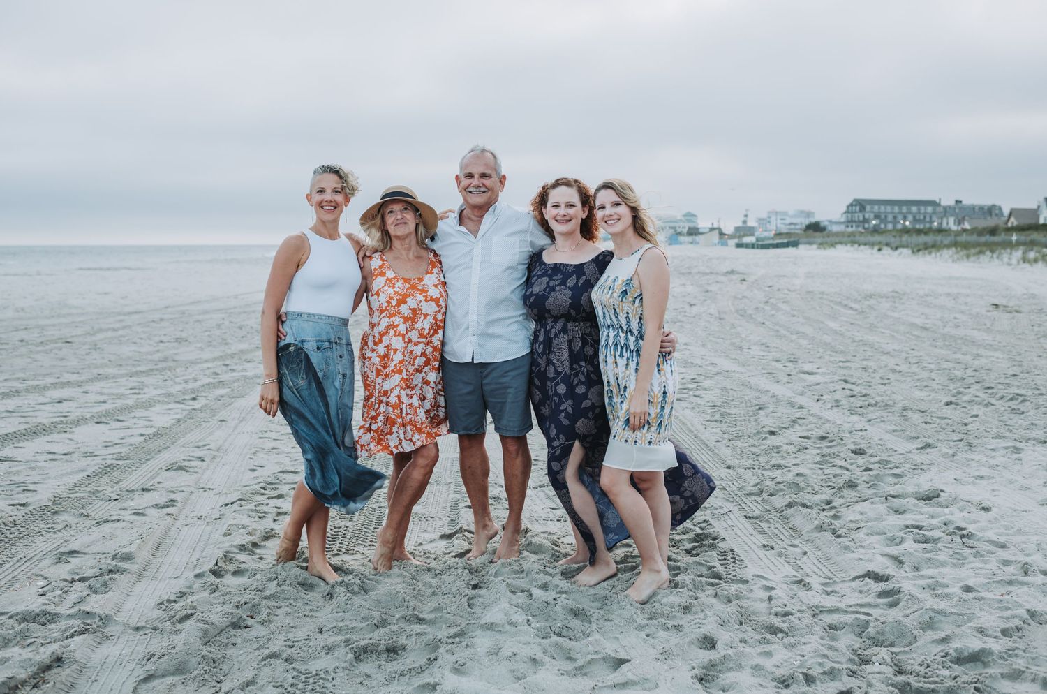 Full Lifestyle Session - Brandywine Valley Photographer