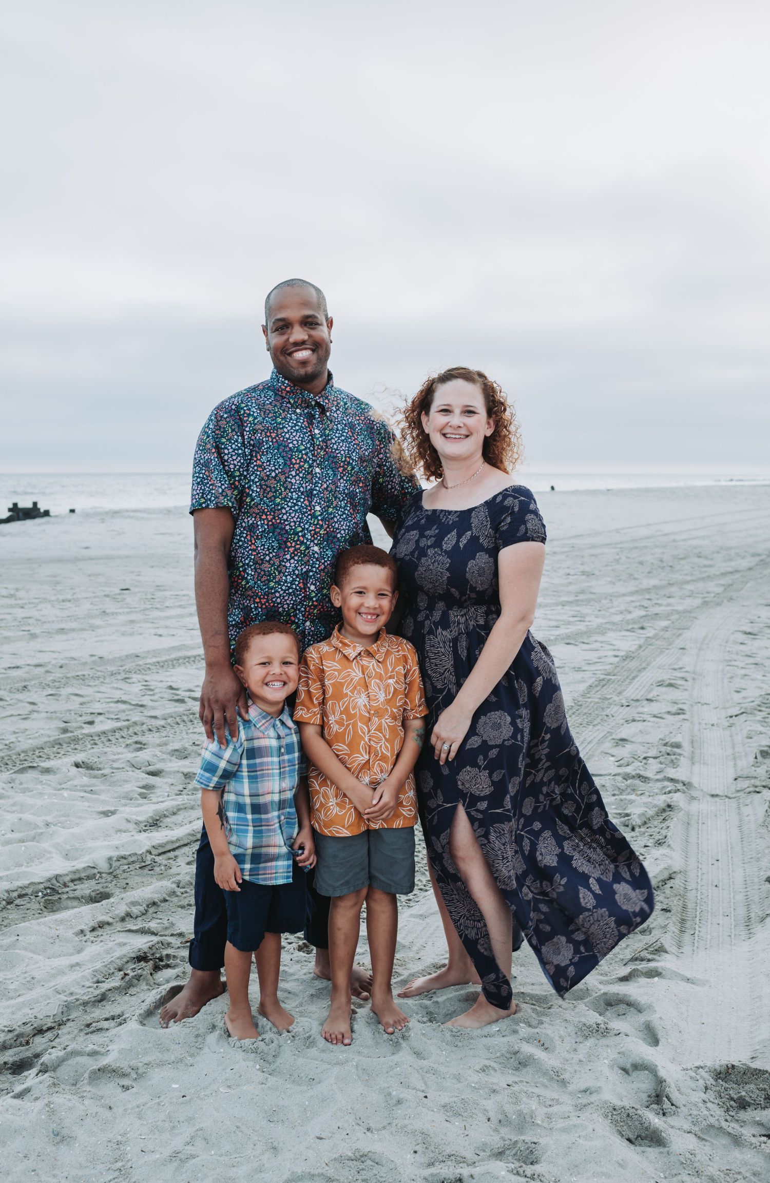 MIni Lifestyle Session - Brandywine Valley Photographer