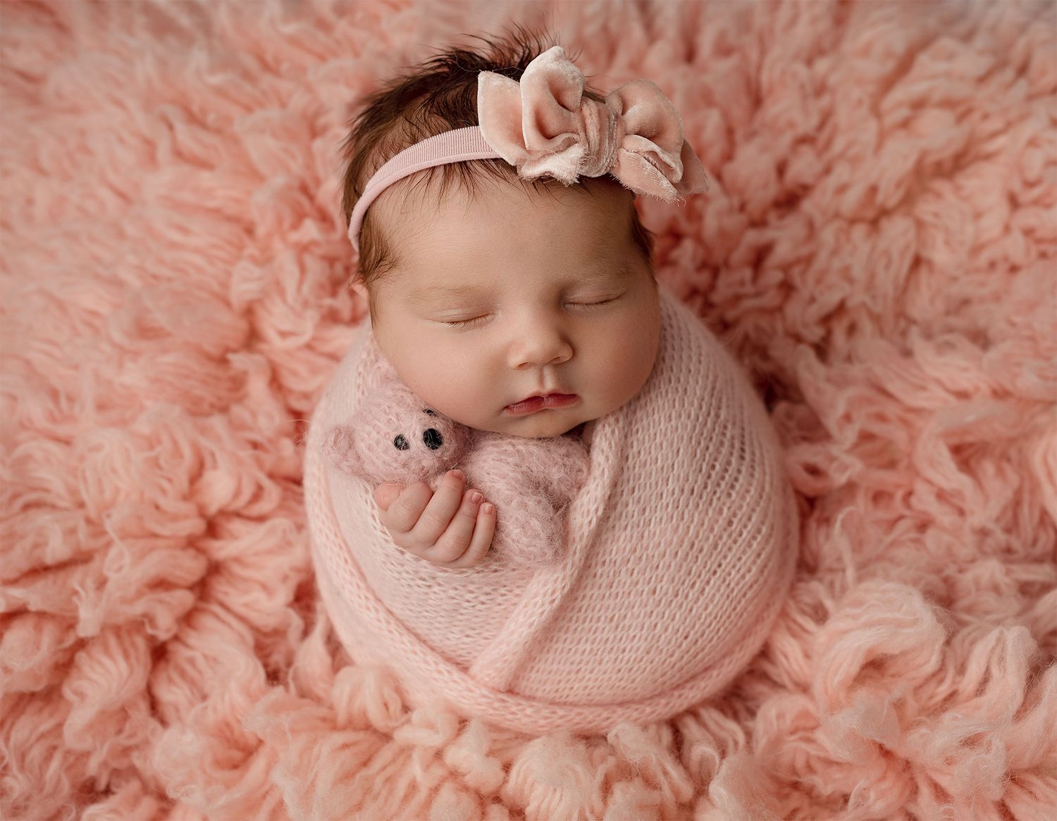 Baby photographer fortwilliam