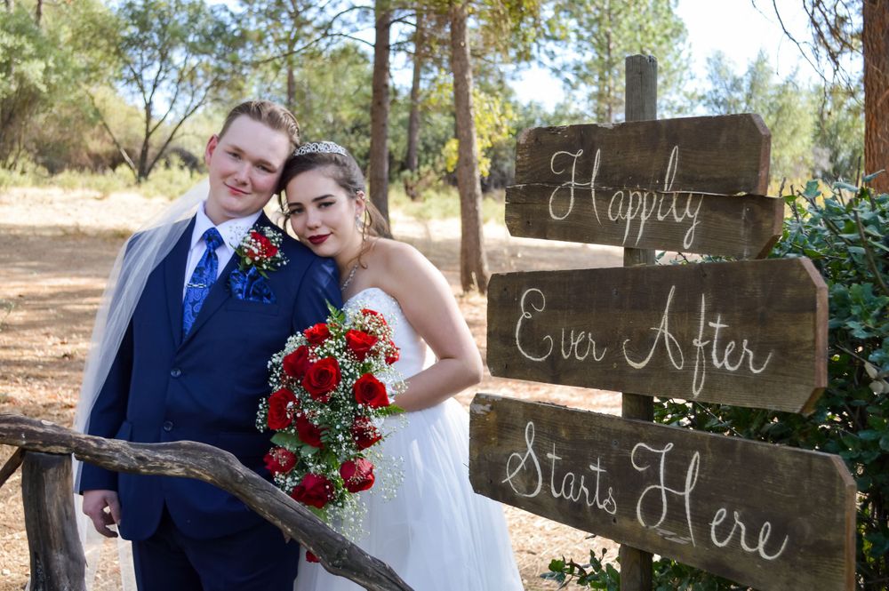 Wedding - Amber Edwards Photography