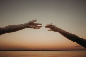 Michigan Engagement Photographer | Creative Art By Bree