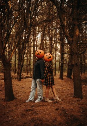 Michigan Engagement Photographer | Creative Art By Bree