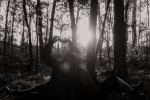 Michigan Engagement Photographer | Creative Art By Bree