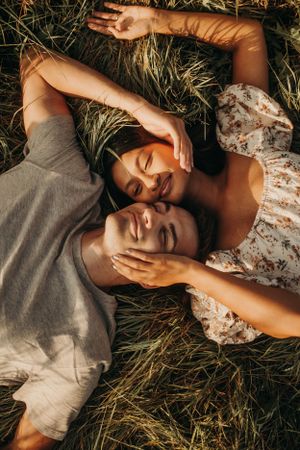 Michigan Engagement Photographer | Creative Art By Bree