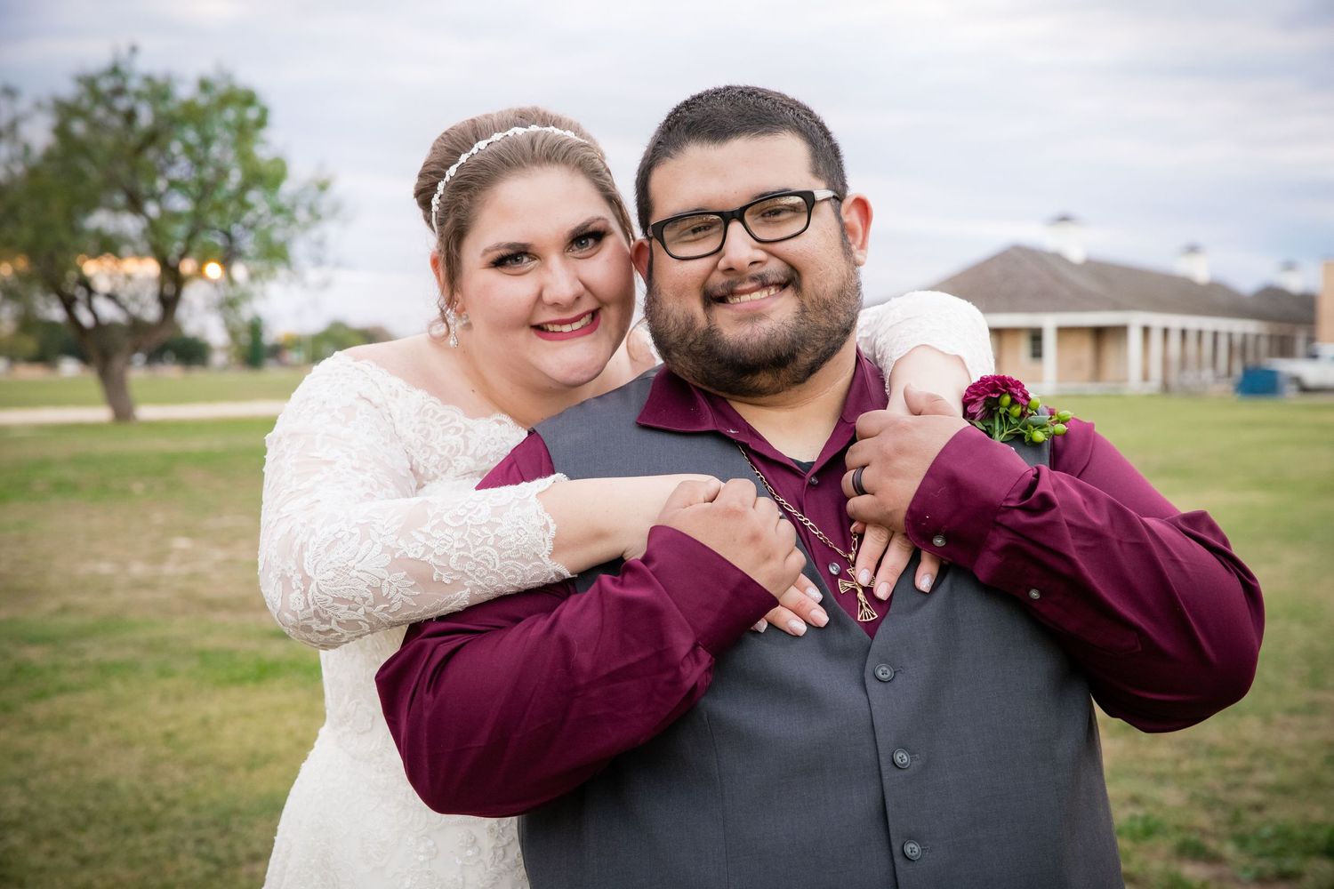Photo Taken by my amazing Sister In Law! Edlin Higgins with E.M. Photography