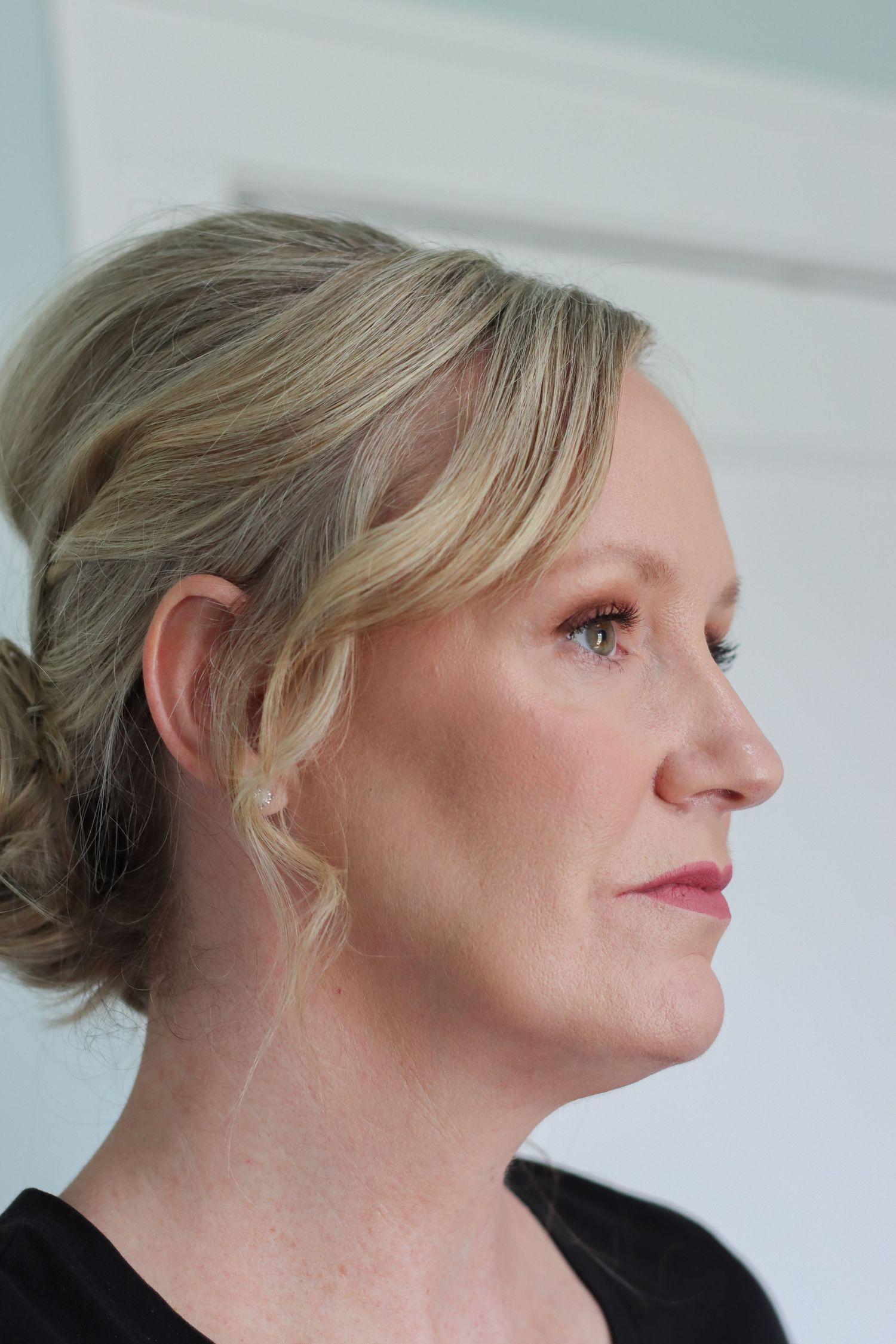 Mature Makeup