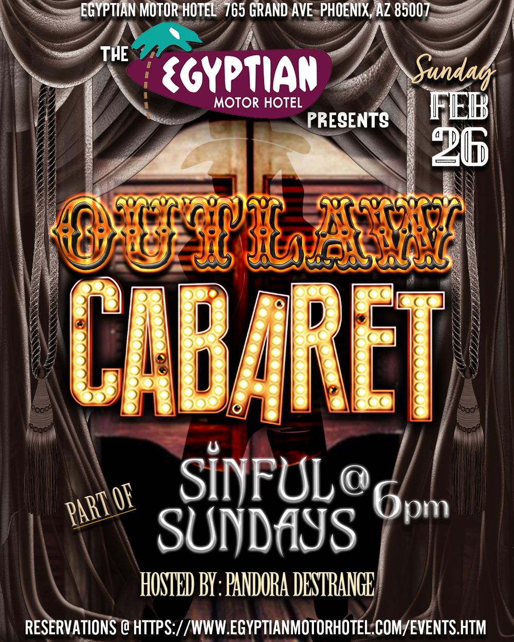 flyer, art, example, sample, poster, graphic design, phoenix, az, big click energy