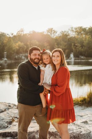 Family photography