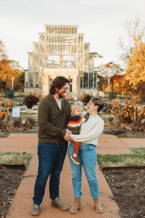 Family photography