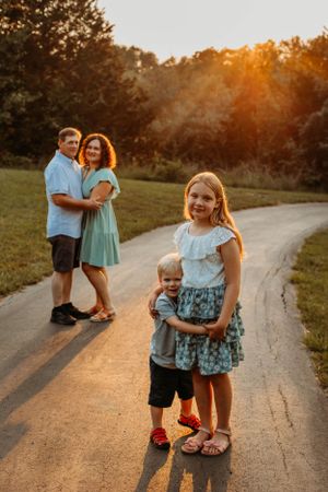 Family photography