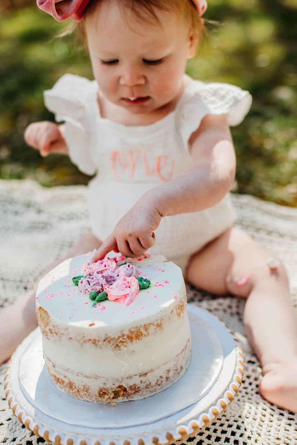 Milestone photography