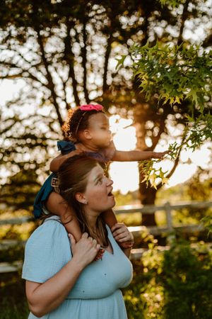 Family photography