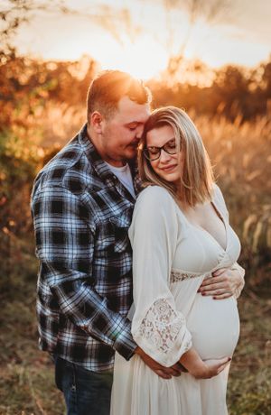 Maternity photography