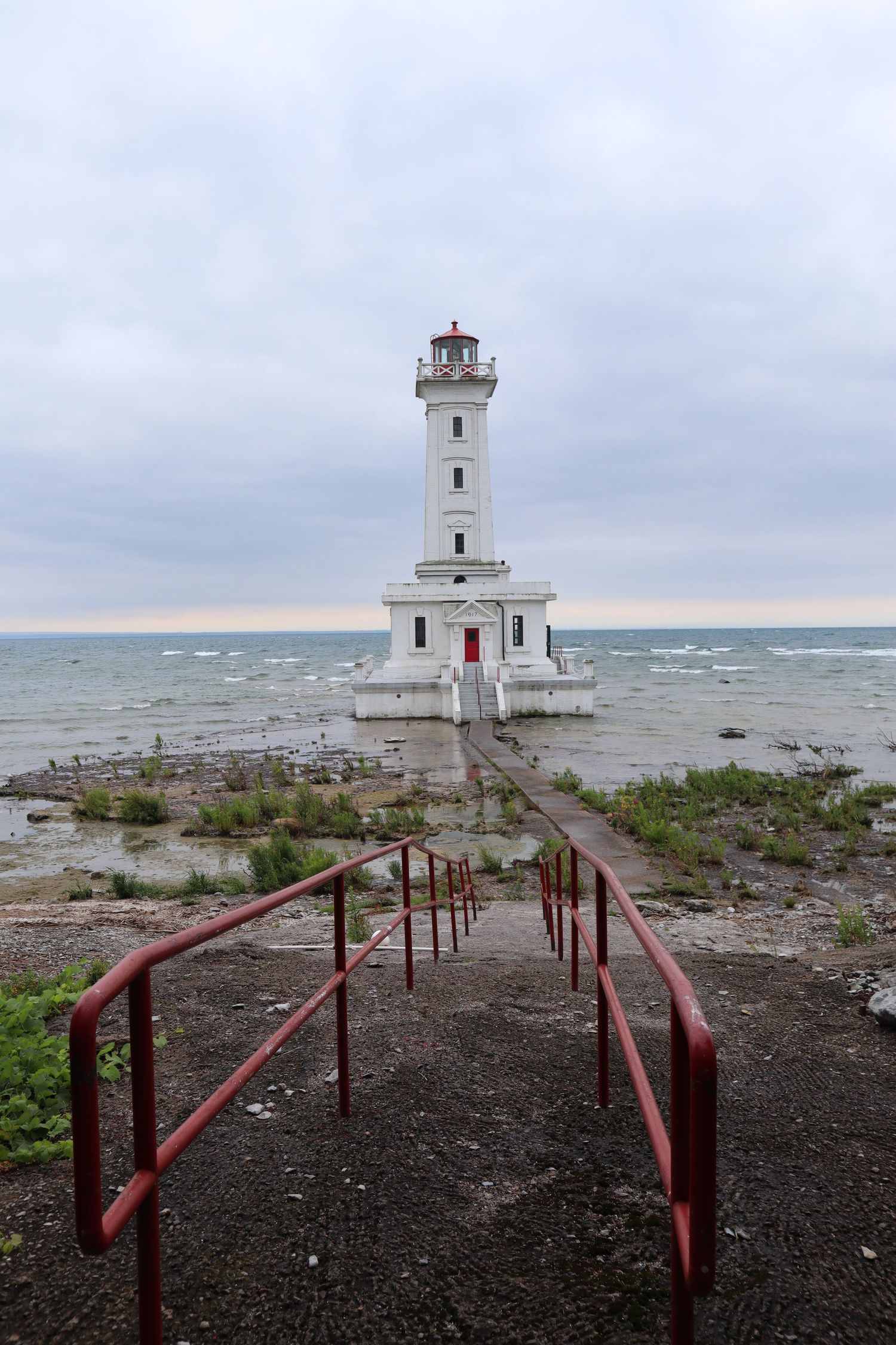 Lighthouse 3