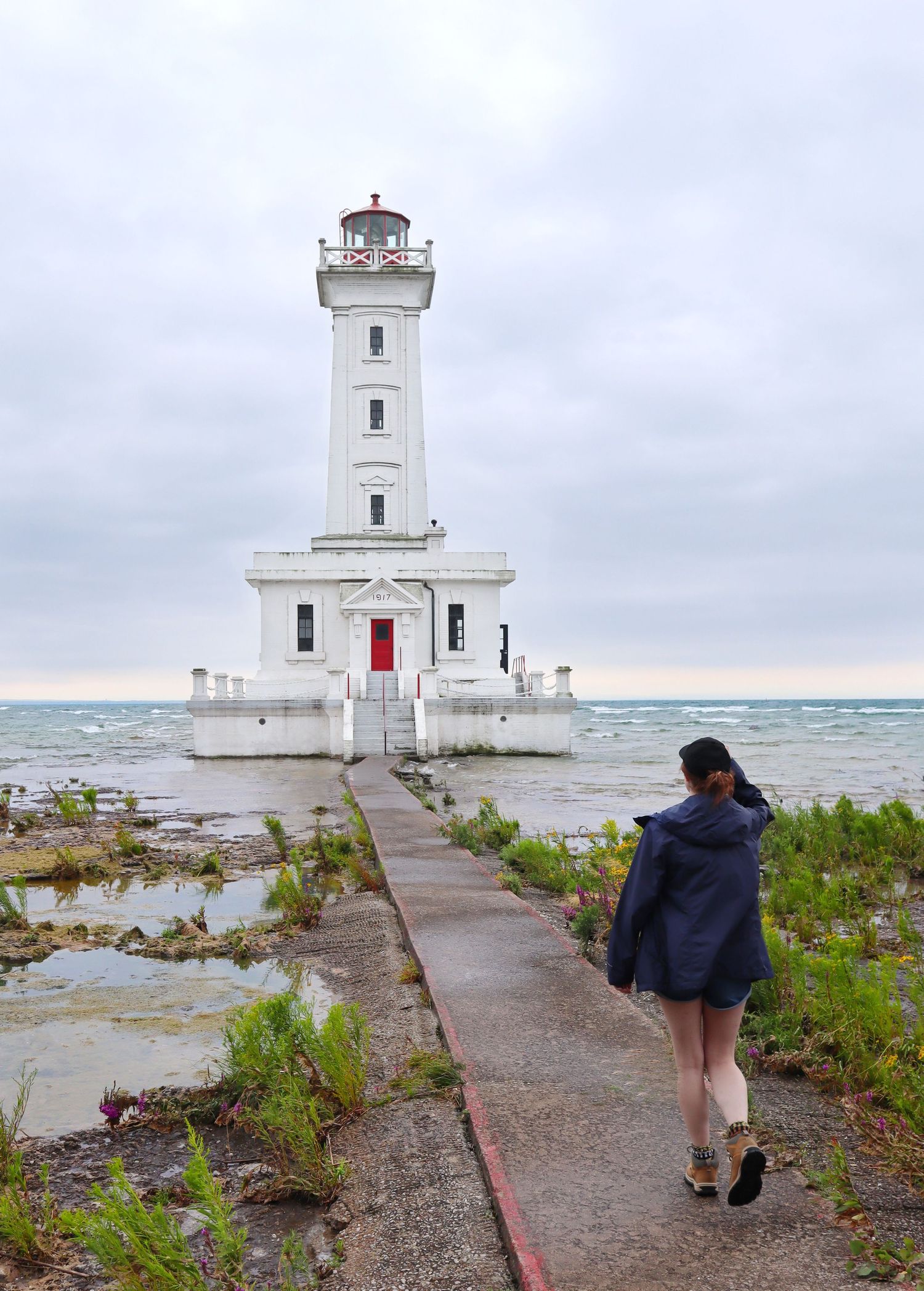 Lighthouse 1