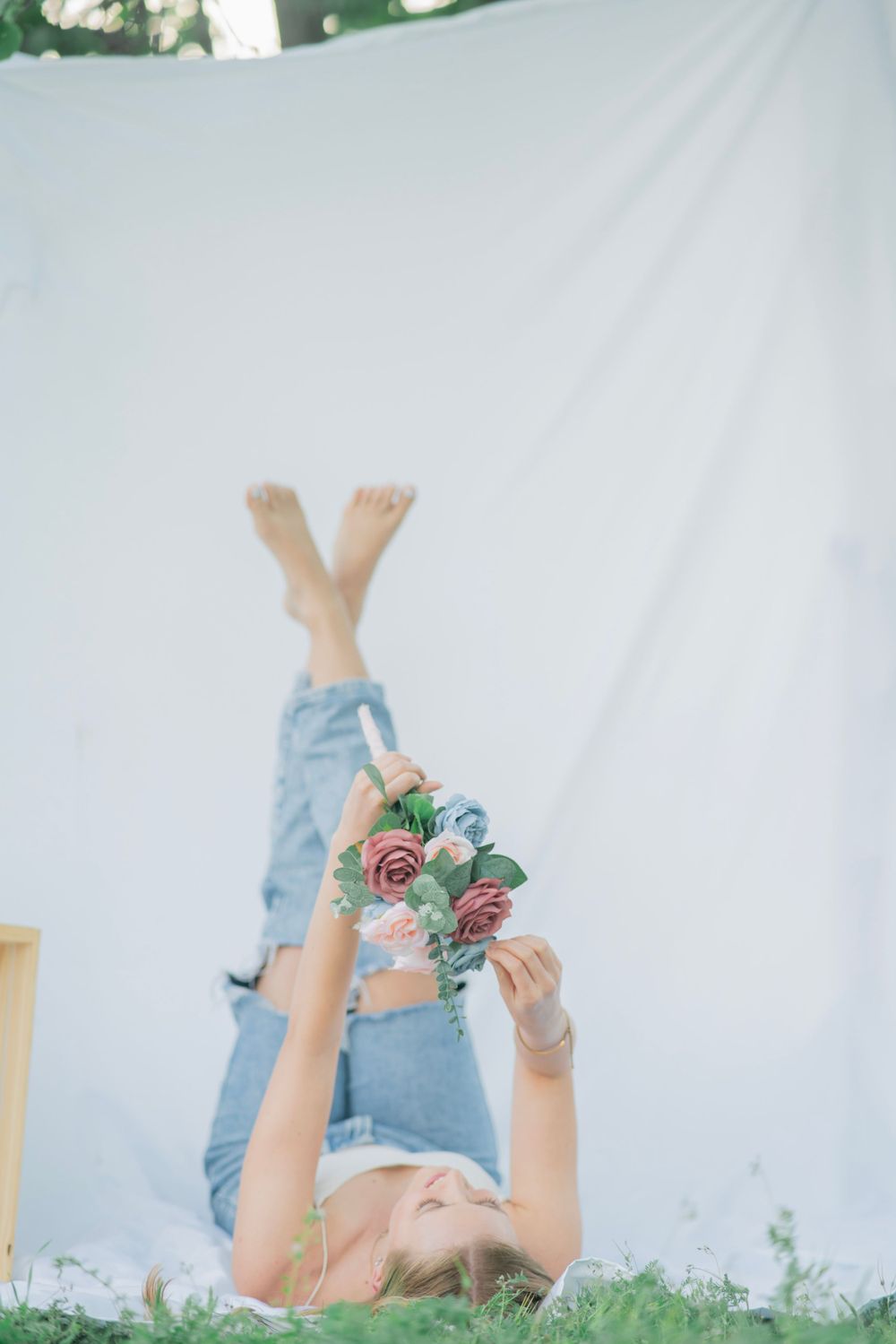 Wichita, KS Senior Portrait Photographer