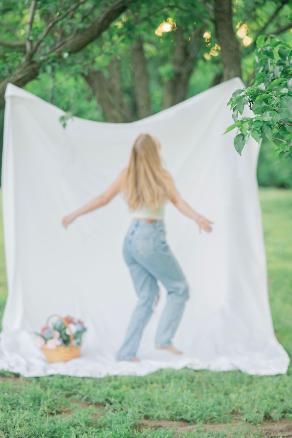 Wichita, KS Senior Portrait Photographer