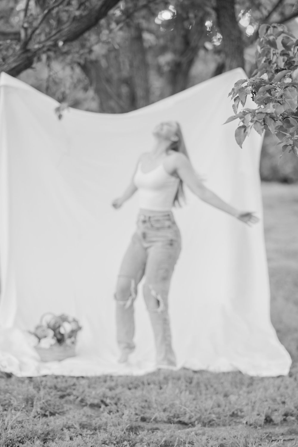 Wichita, KS Senior Portrait Photographer