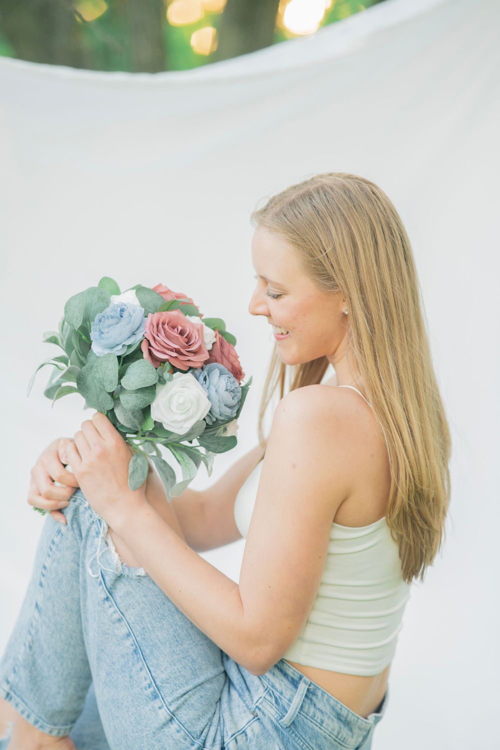 Wichita, KS Senior Portrait Photographer
