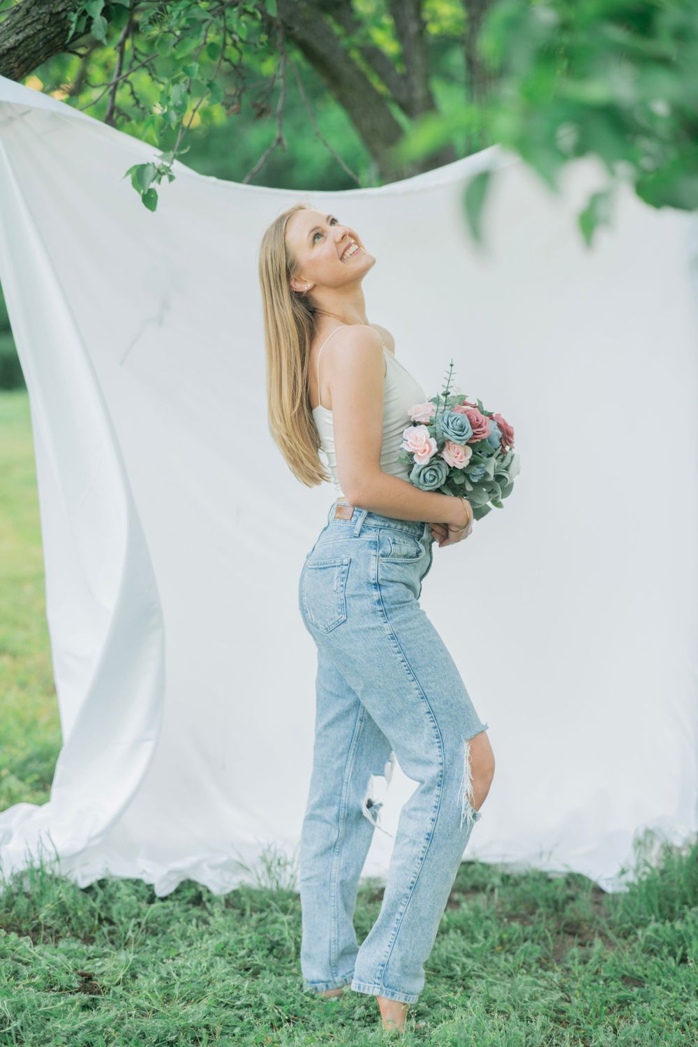 Wichita, KS Senior Portrait Photographer