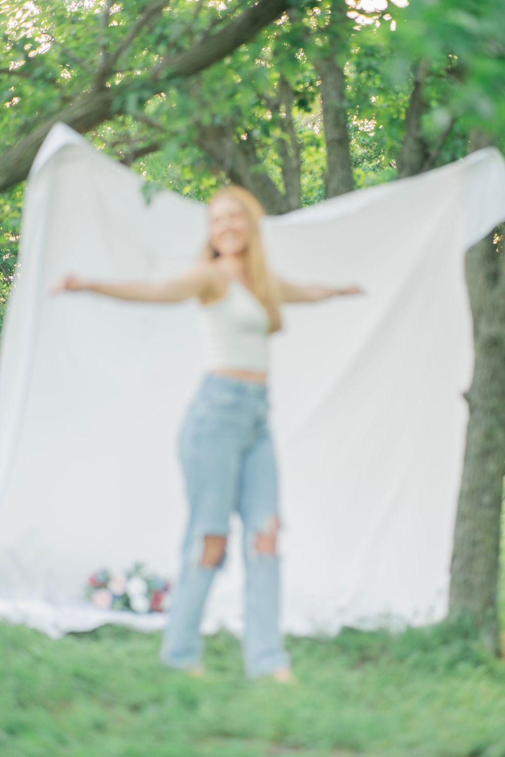 Wichita, KS Senior Portrait Photographer