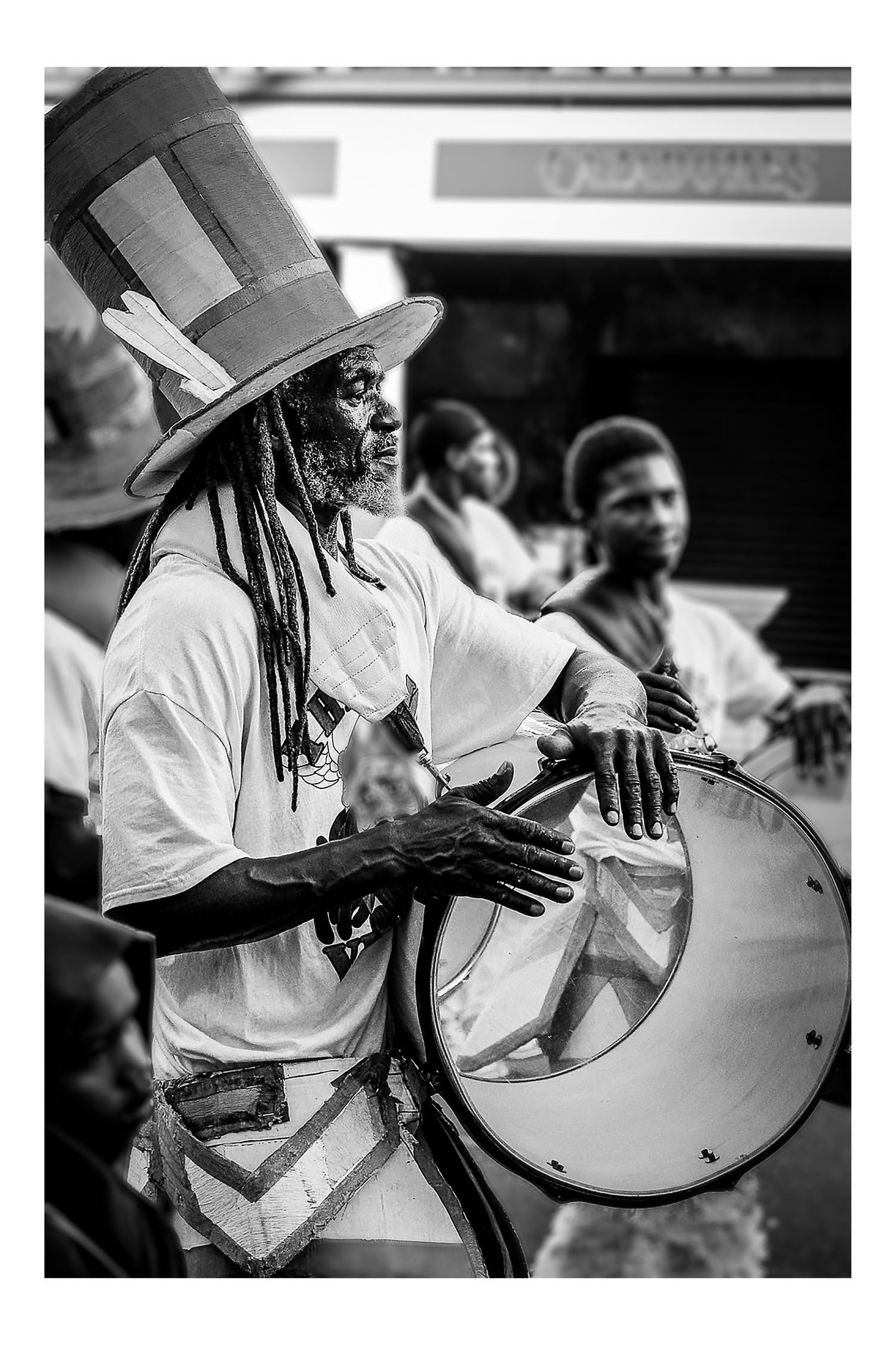 Rhythm & Blues