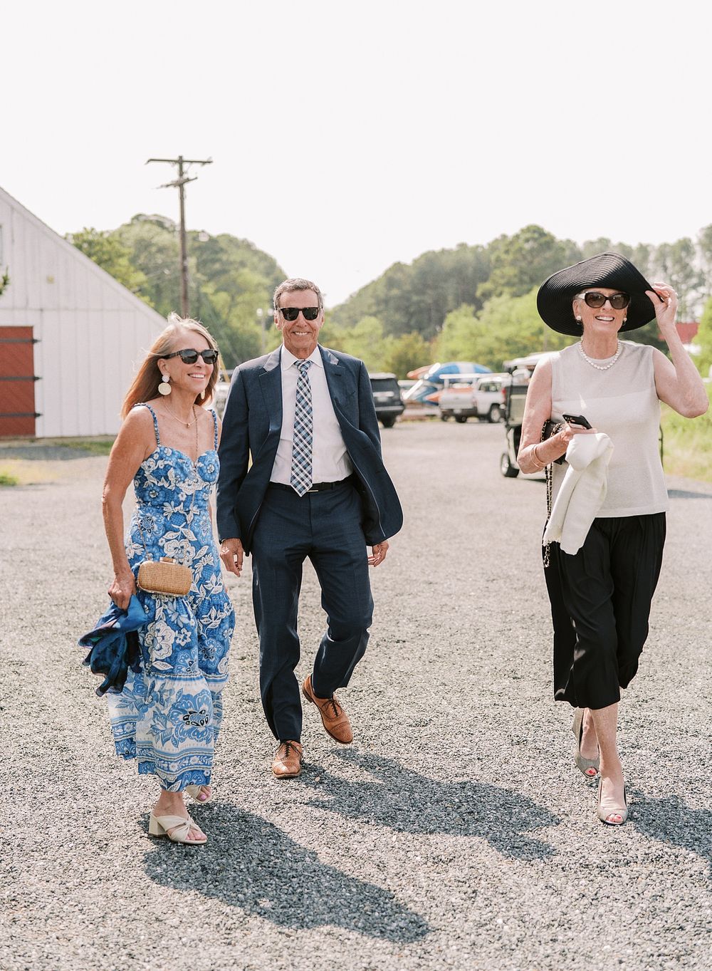 editorial wedding photos on film by Audra Wrisley