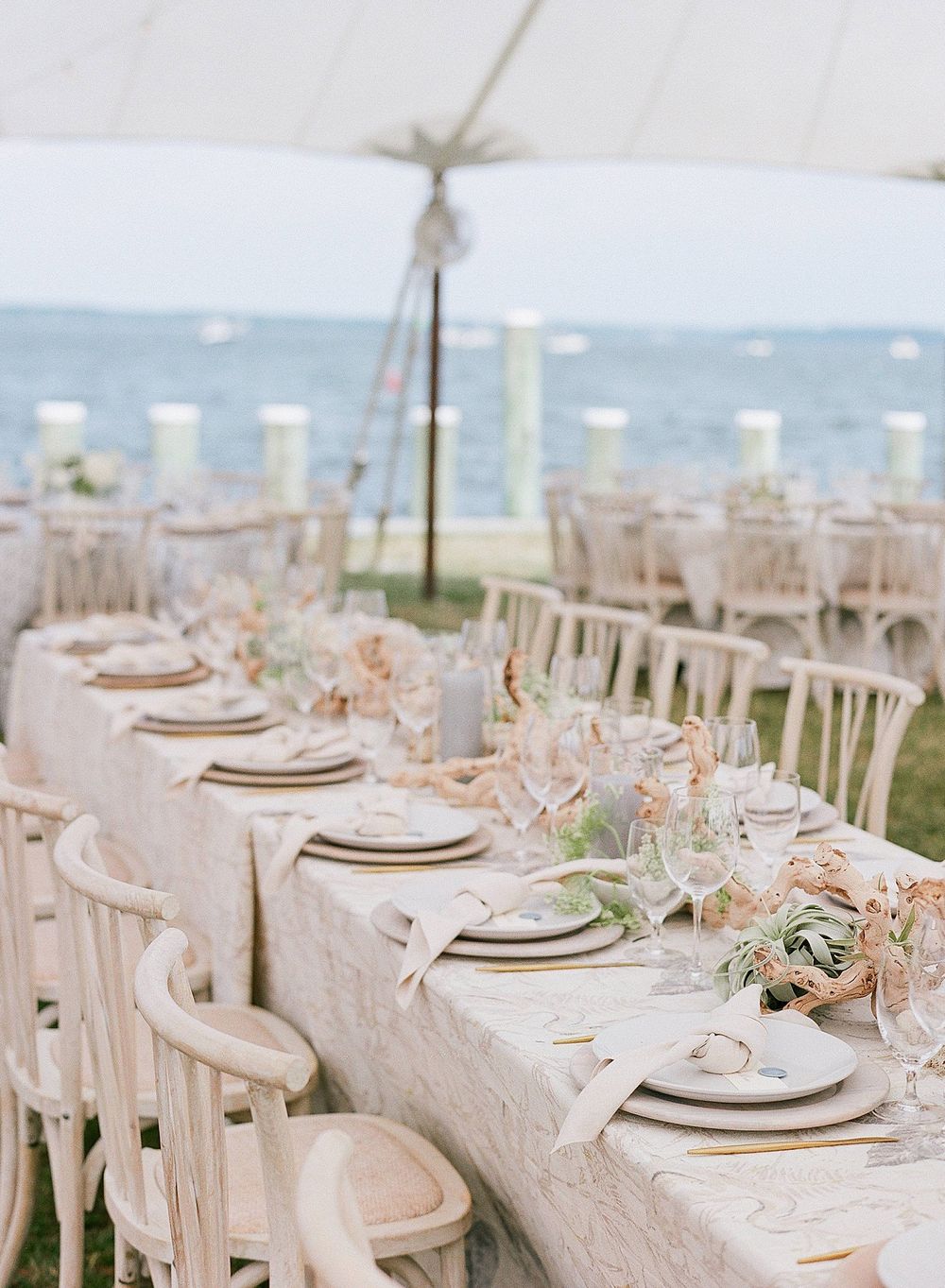 St Michaels Maryland wedding