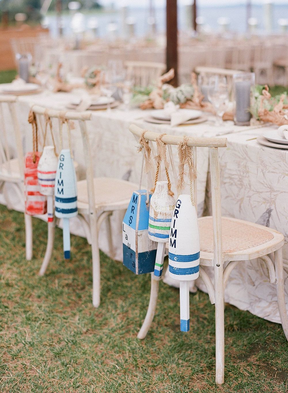 St Michaels wedding reception