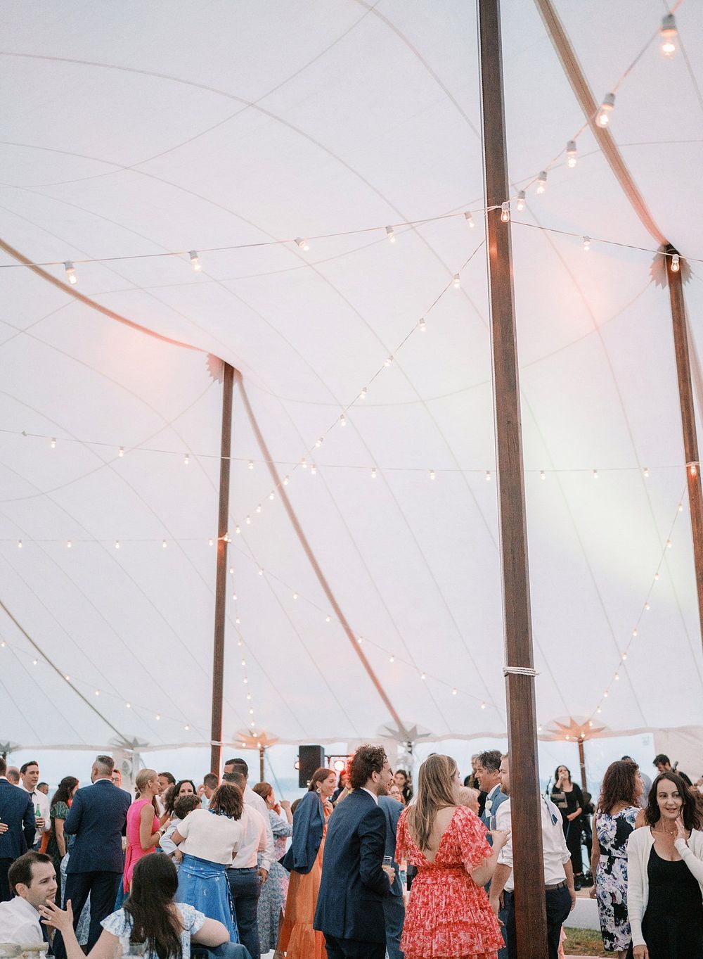 editorial wedding photos St Michaels Maryland