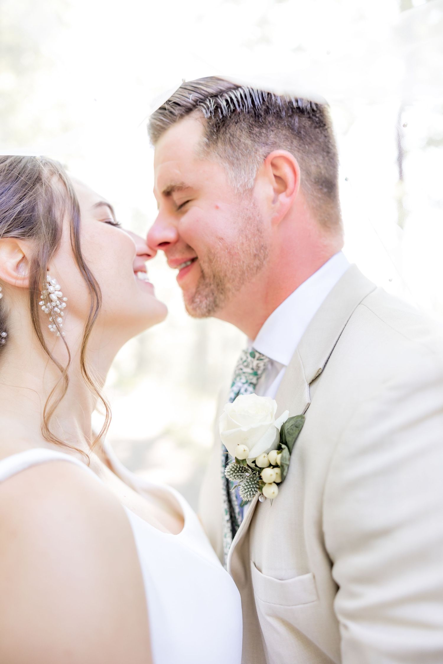 Bedford Springs Wedding photo