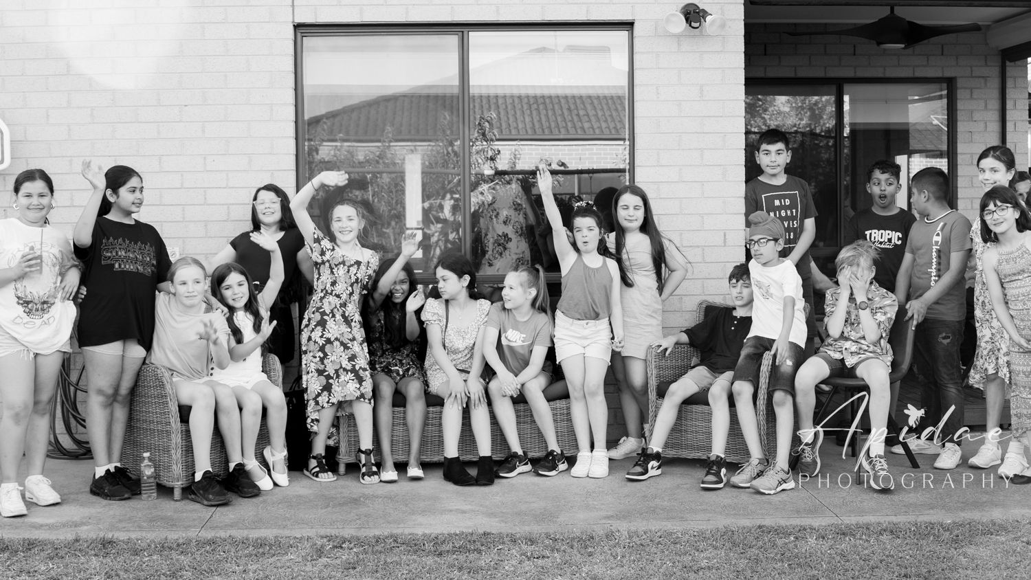 Birthday Event Photography Melbourne Western Suburbs Celebration Memories Friends for Life