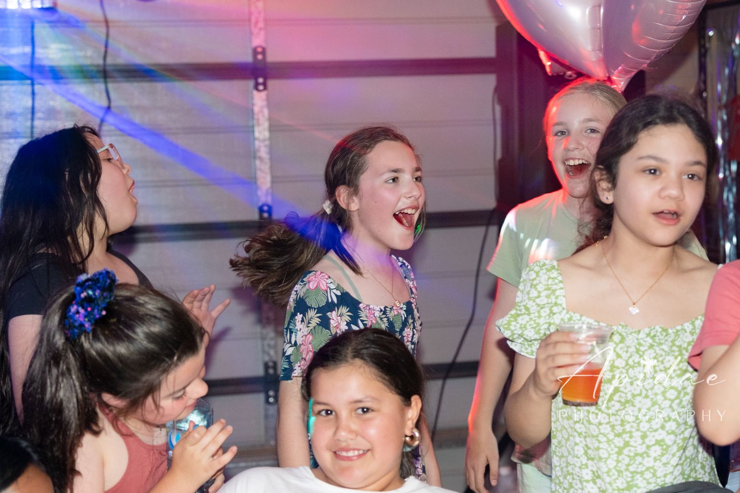 Birthday Event Photography Melbourne Western Suburbs Celebration Memories