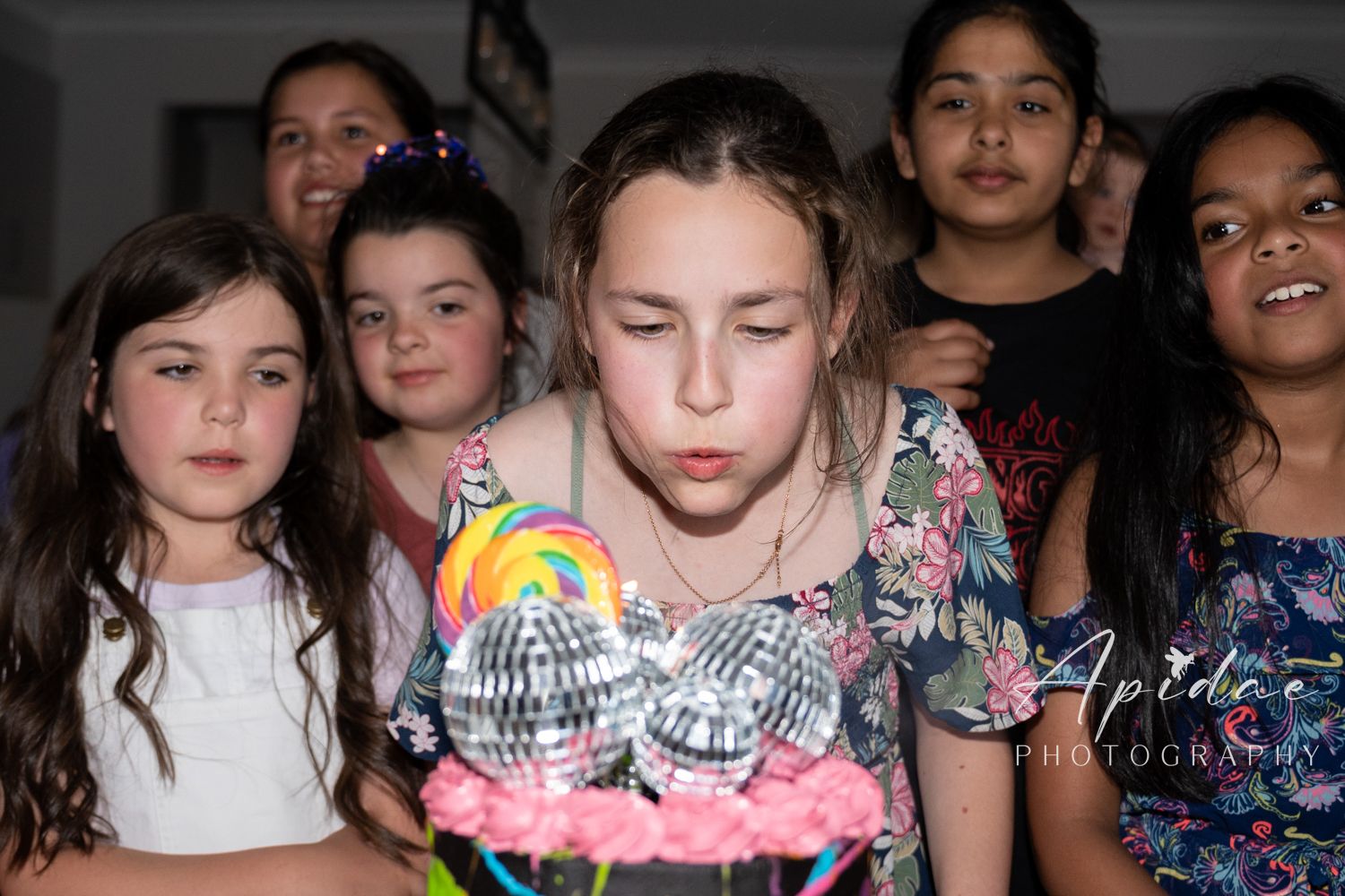 Birthday Event Photography Melbourne Western Suburbs Celebration Memories
