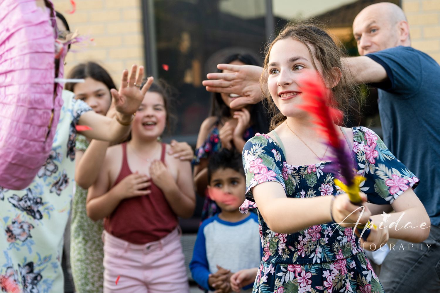 Birthday Event Photography Melbourne Western Suburbs Celebration Memories