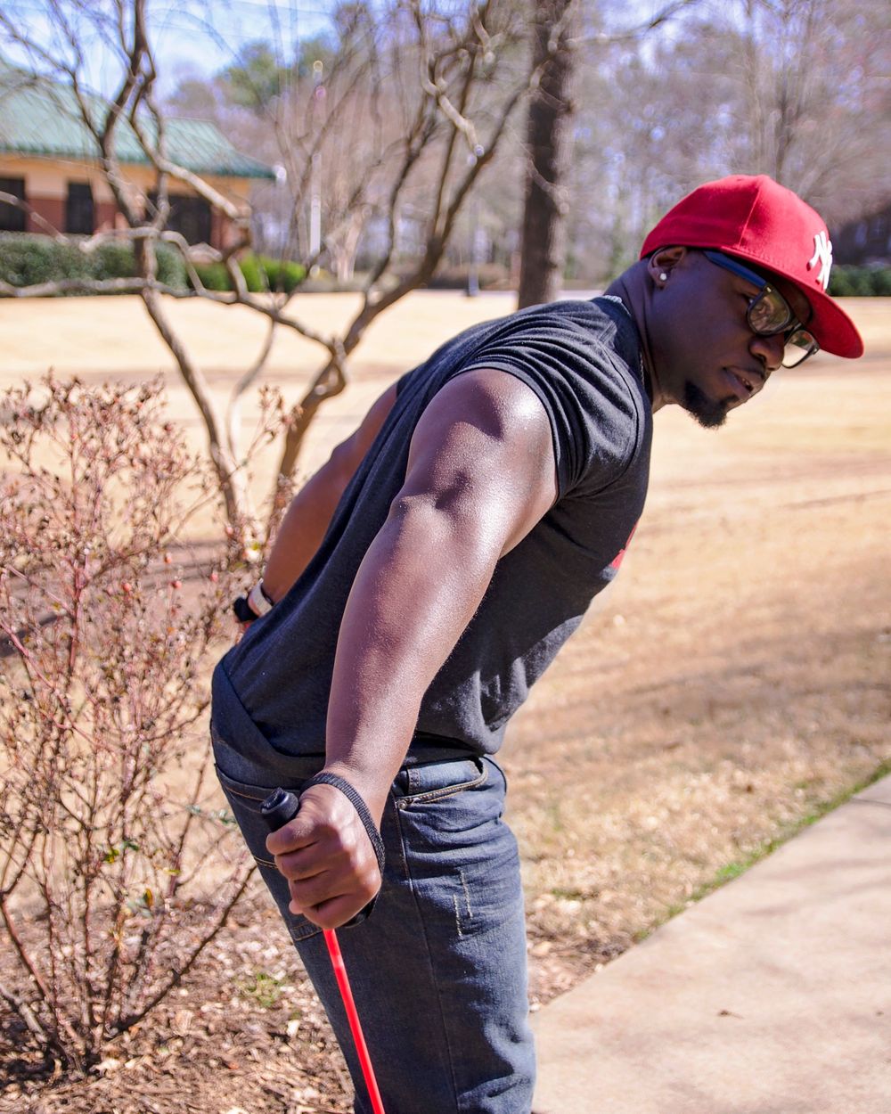 Portrait & Branding Photography in Columbia, SC