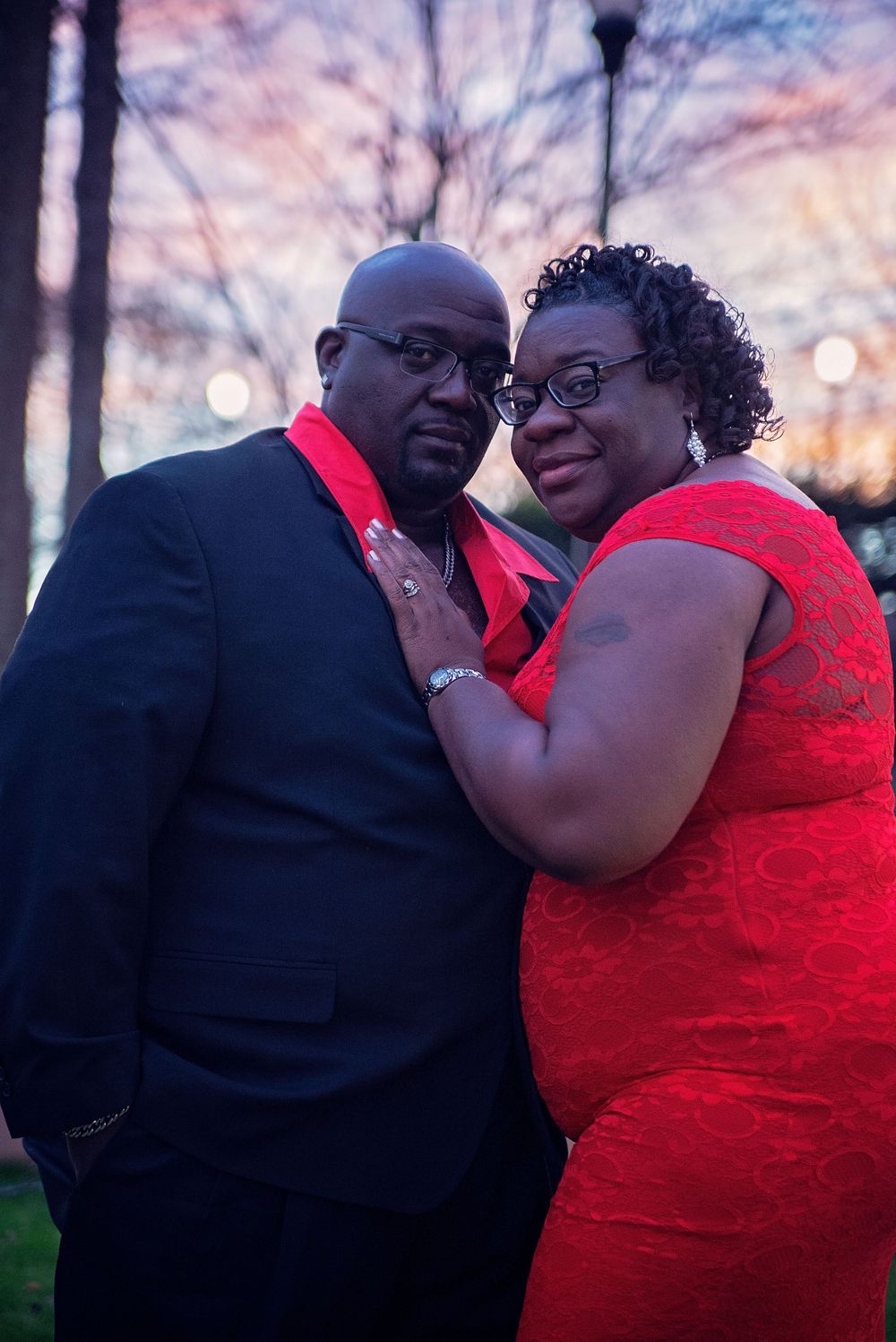 Portrait & Branding Photography in Columbia, SC