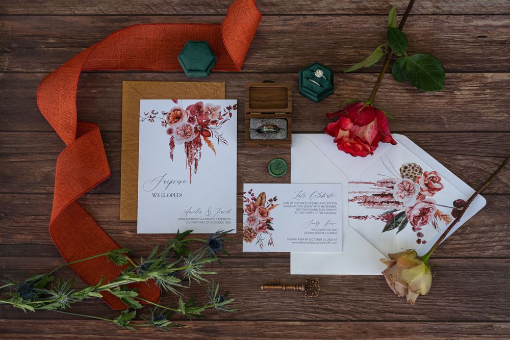 South Florida Wedding Photographer
