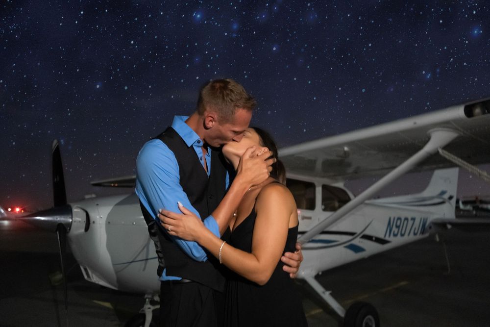 South Florida Proposal Photographer